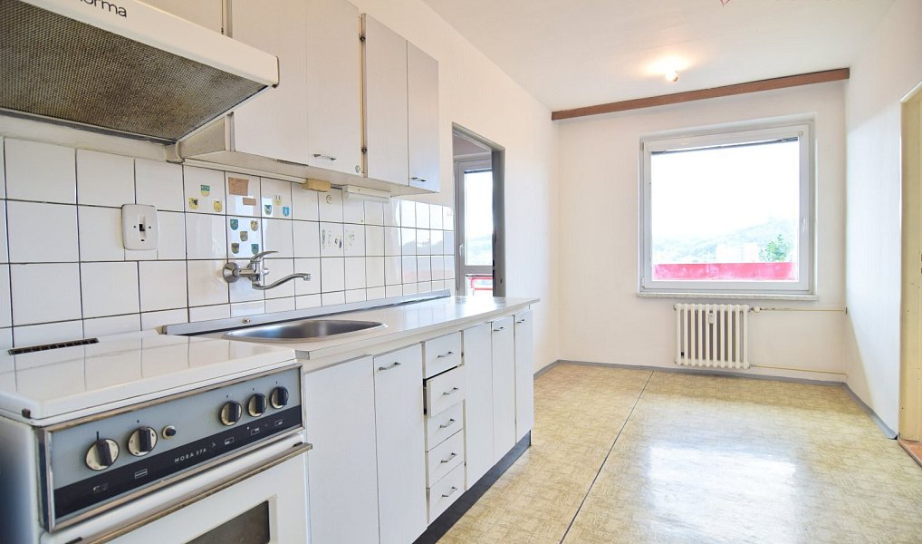 Prodej bytu 4+1 90 m², Zlín – náhled fotky 3