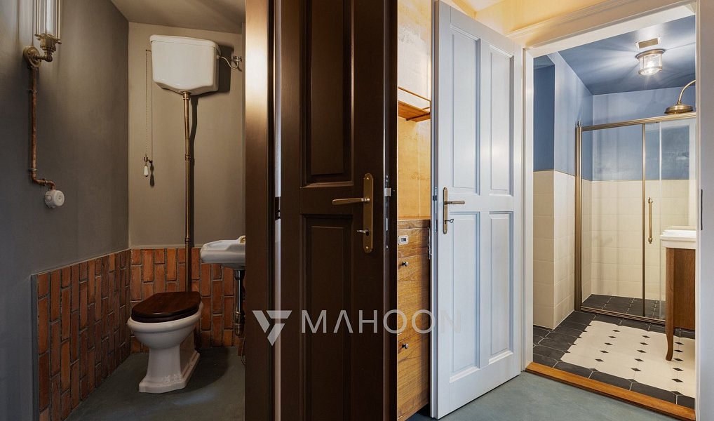 Prodej kanceláře 66 m², Praha – náhled fotky 17