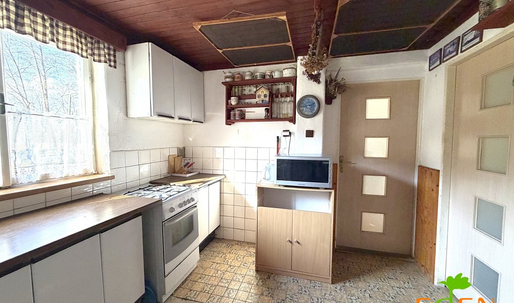 Prodej chaty/chalupy 56 m² s pozemkem 728 m², Štěnovice – náhled fotky 4