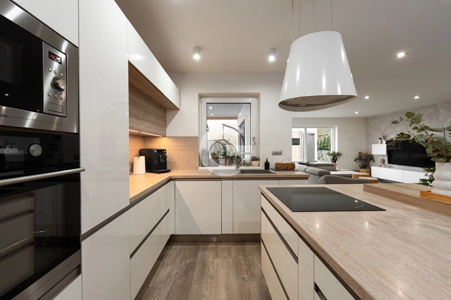 Prodej domu 144 m² s pozemkem 600 m²