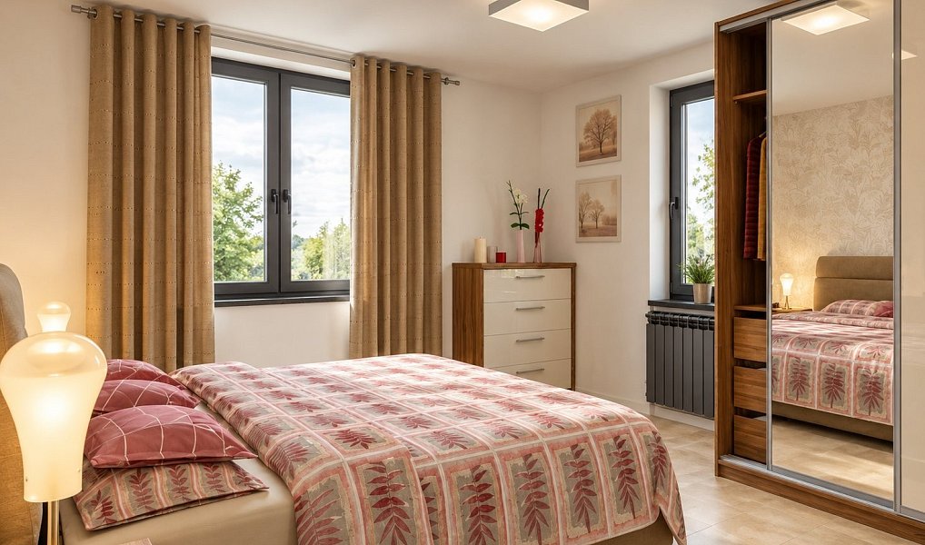 Prodej bytu 2+kk 58 m², Ketkovice – náhled fotky 4