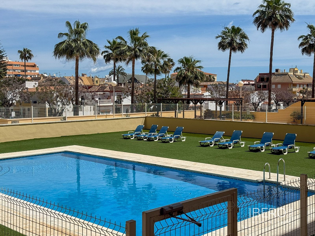 Pis 3+kk – Manilva, San Luis de Sabinillas - Vista 2