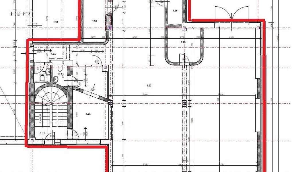Pronájem obchodních prostor 662 m², Ostrava – náhled fotky 33