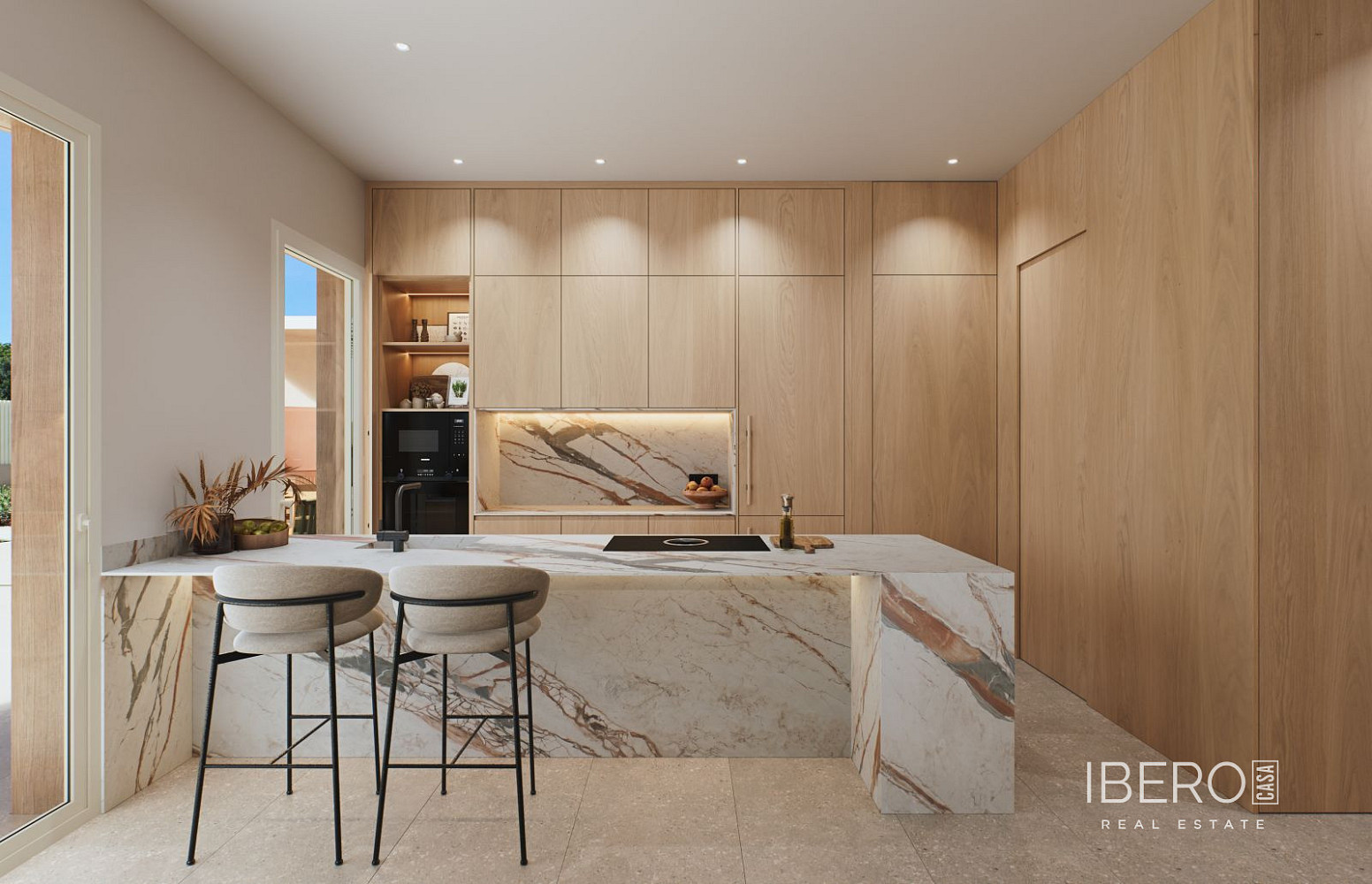 Casa 4+kk – Orihuela, Casco Histórico - Vista 2