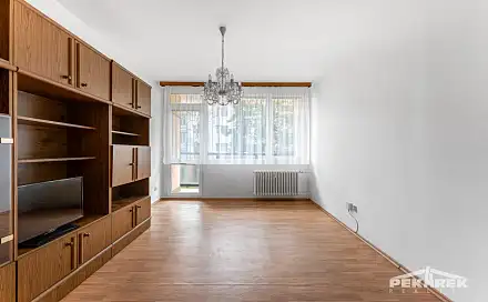 Prodej bytu 3+1 84 m², Pražská, Litoměřice - Předměstí