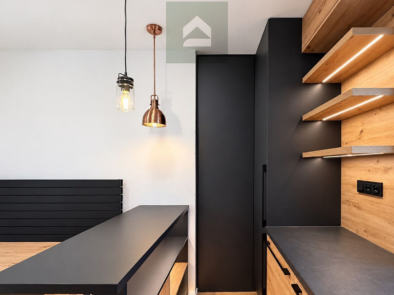 Pronájem bytu 2+1 63 m² – fotografie 4