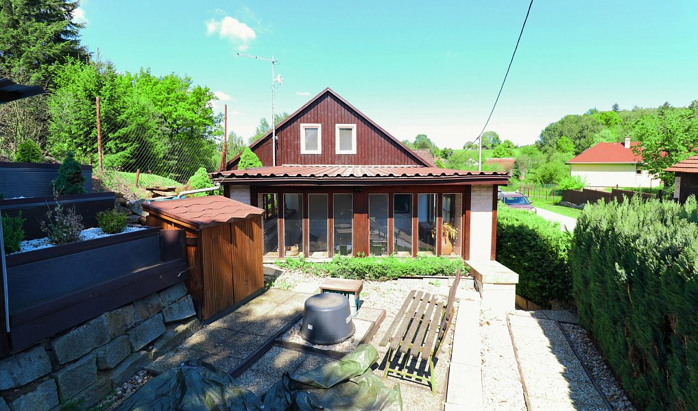 Prodej domu 132 m² s pozemkem 197 m², Pohleď – náhled fotky 5