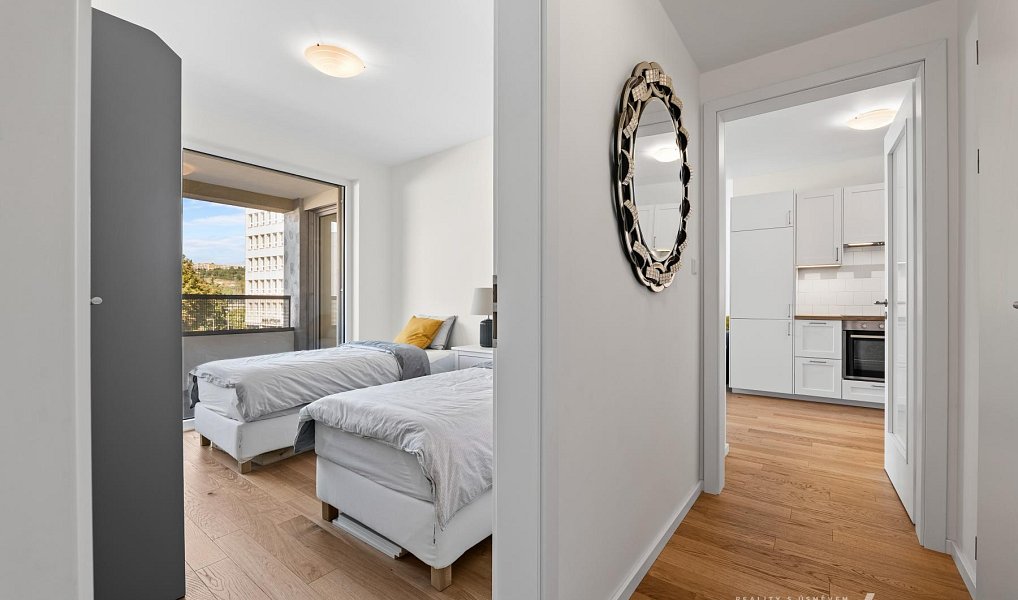 Prodej bytu 3+kk 85 m², Praha – náhled fotky 16