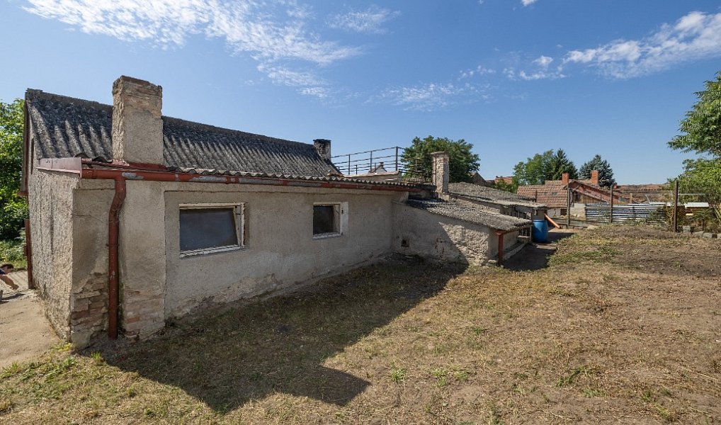 Prodej domu 65 m² s pozemkem 291 m², Chodouny – náhled fotky 10