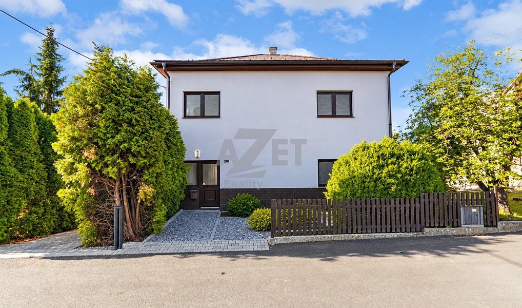 Prodej domu 420 m² s pozemkem 1 339 m², Velká Polom – náhled fotky 2