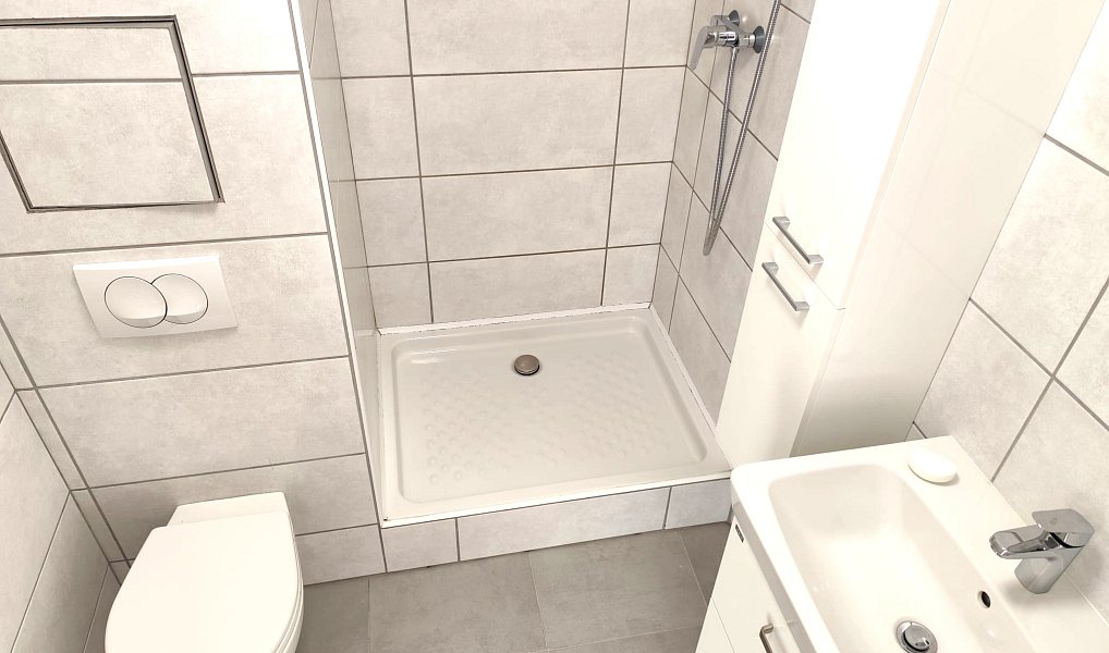 Pronájem bytu 1+1 34 m², Znojmo – náhled fotky 7