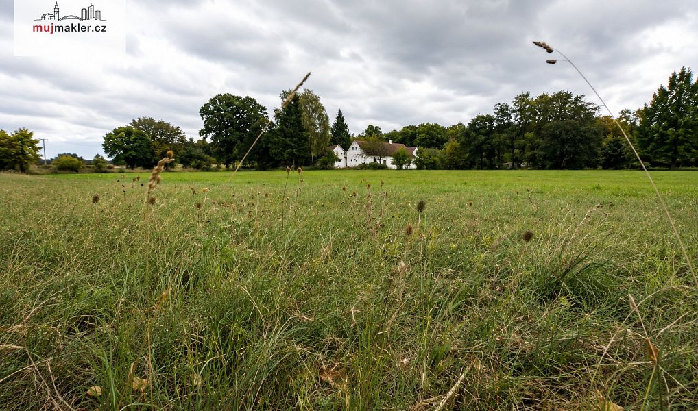 Prodej stavebního pozemku 2 845 m², Žirovnice – náhled fotky 4