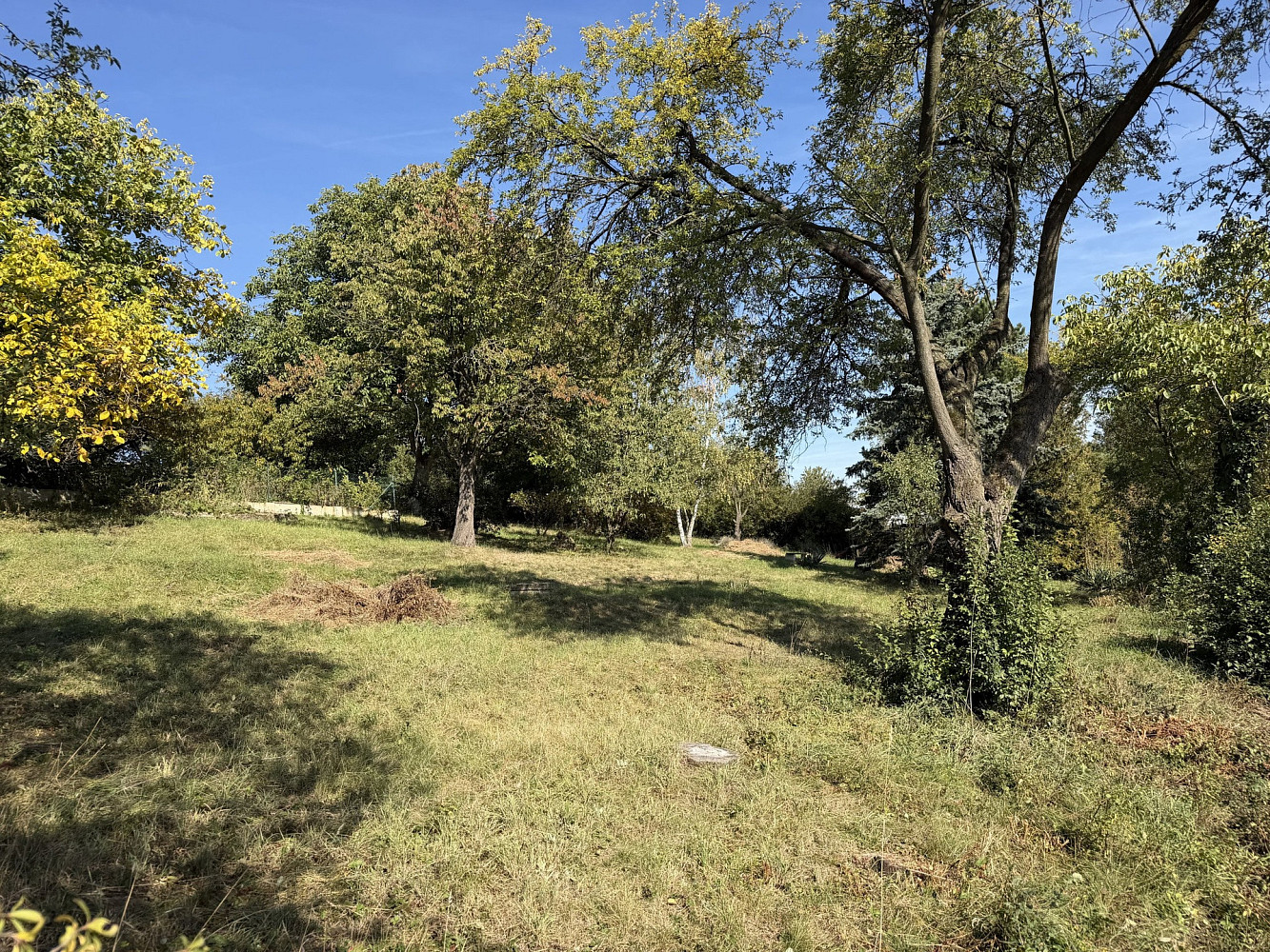 Prodej stavebního pozemku 1 096 m² – fotografie 2