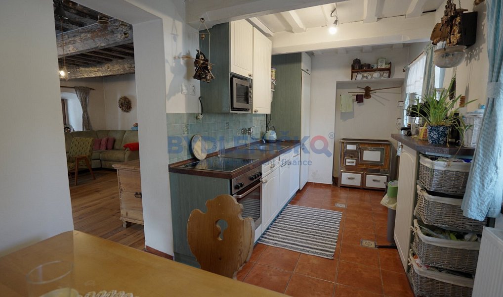Prodej domu 492 m² s pozemkem 882 m², Horní Planá – náhled fotky 6