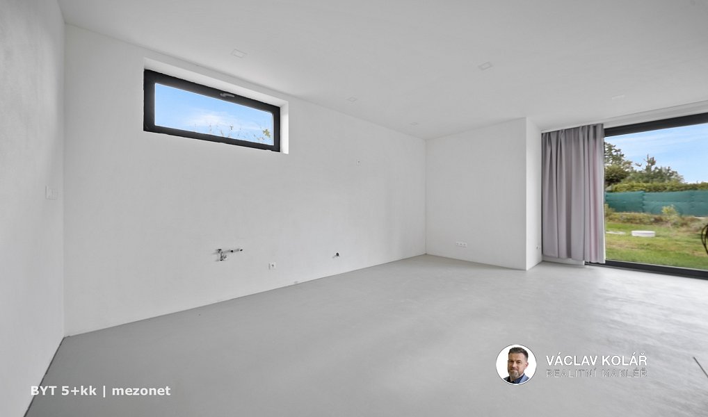Prodej domu 338 m² s pozemkem 816 m², Horoušany – náhled fotky 20