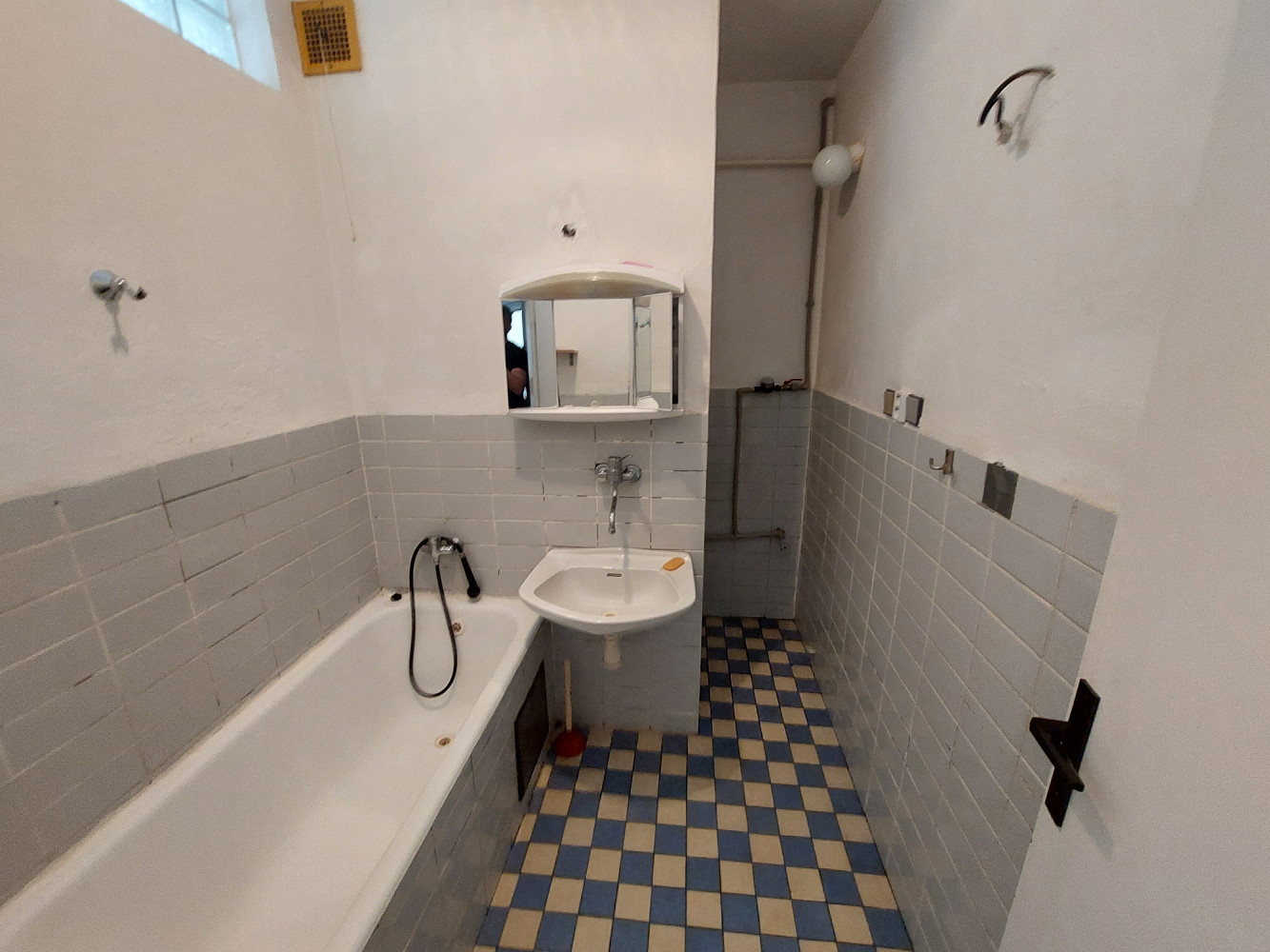 Pronájem bytu 3+1 111 m² – fotografie 5