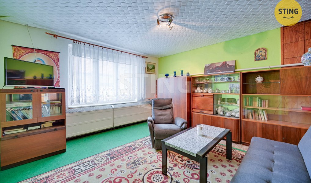 Prodej domu 57 m² s pozemkem 761 m², Dolní Bojanovice – náhled fotky 5