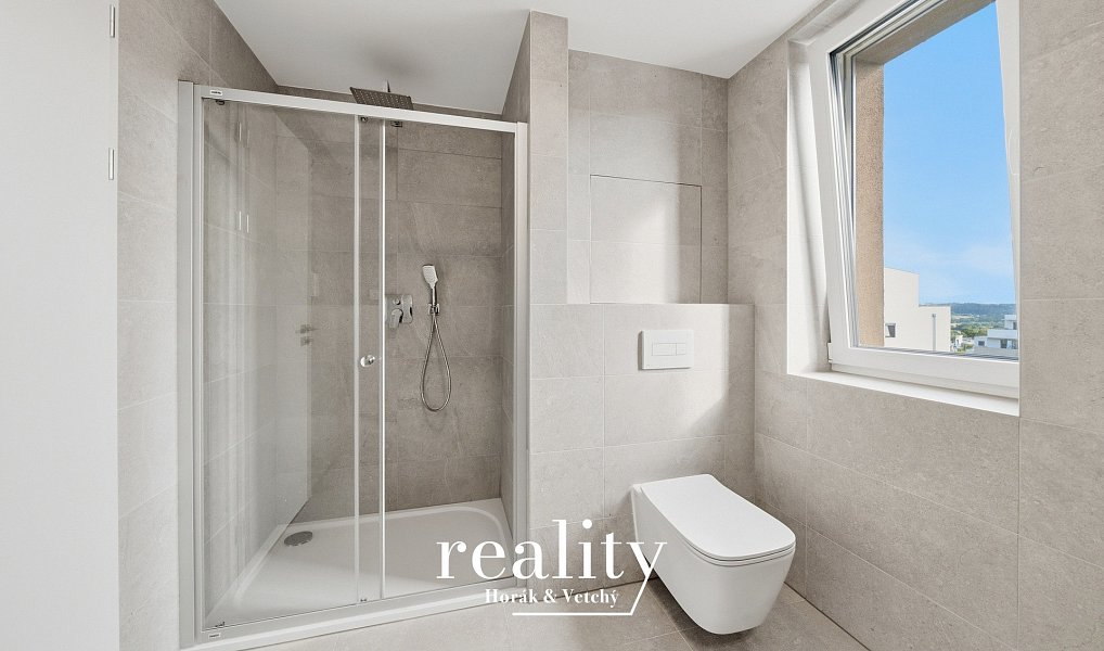 Pronájem bytu 2+kk 51 m², Jihlava – náhled fotky 11