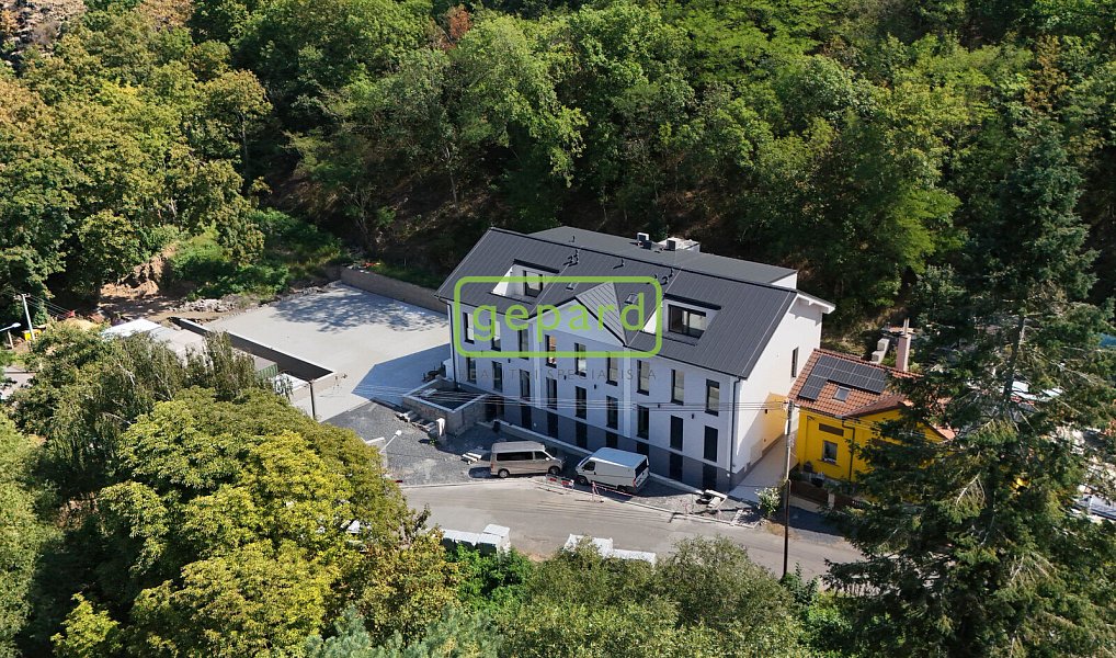Prodej bytu 2+kk 52 m², Praha – náhled fotky 15