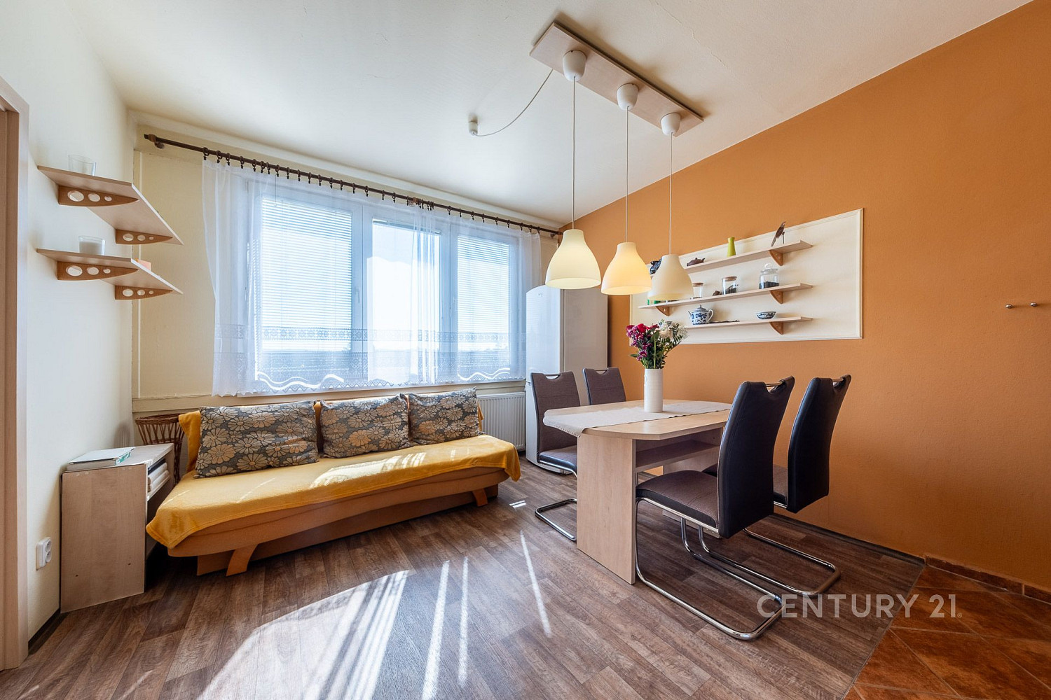 Prodej bytu 1+1 36 m² – fotografie 2
