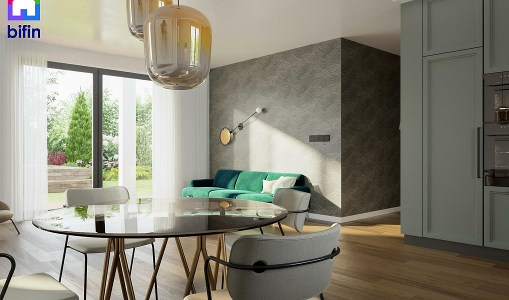 Prodej domu 122 m² s pozemkem 906 m², Starý Kolín – náhled fotky 7