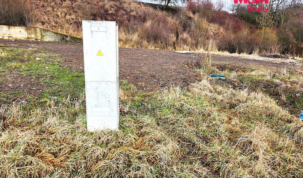 Prodej stavebního pozemku 861 m², Dubí – náhled fotky 5
