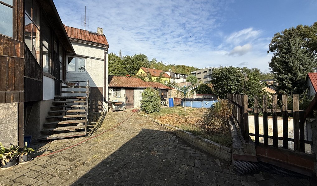 Prodej domu 210 m² s pozemkem 292 m², Praha – náhled fotky 41