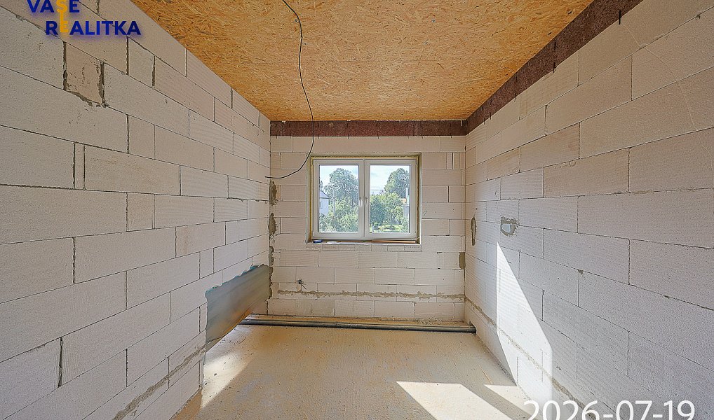 Prodej domu 120 m² s pozemkem 823 m², Vražné – náhled fotky 10