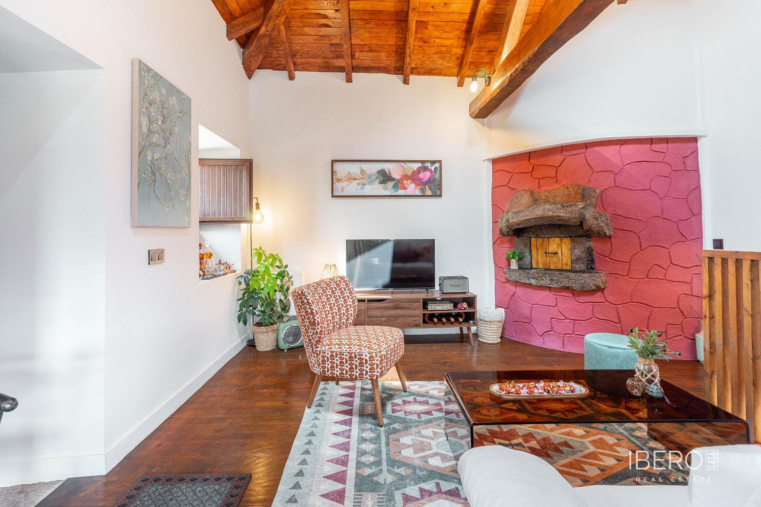 Casa 2+kk – Somiedo, Aguinu - Vista 5