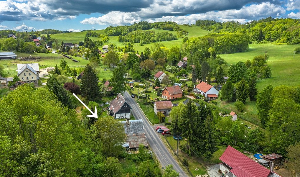 Prodej chaty/chalupy 120 m² s pozemkem 1 102 m², Valkeřice – náhled fotky 14