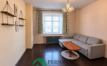 Pronájem bytu 1+1 33 m², Nákladní, Mariánské Lázně, okres Cheb