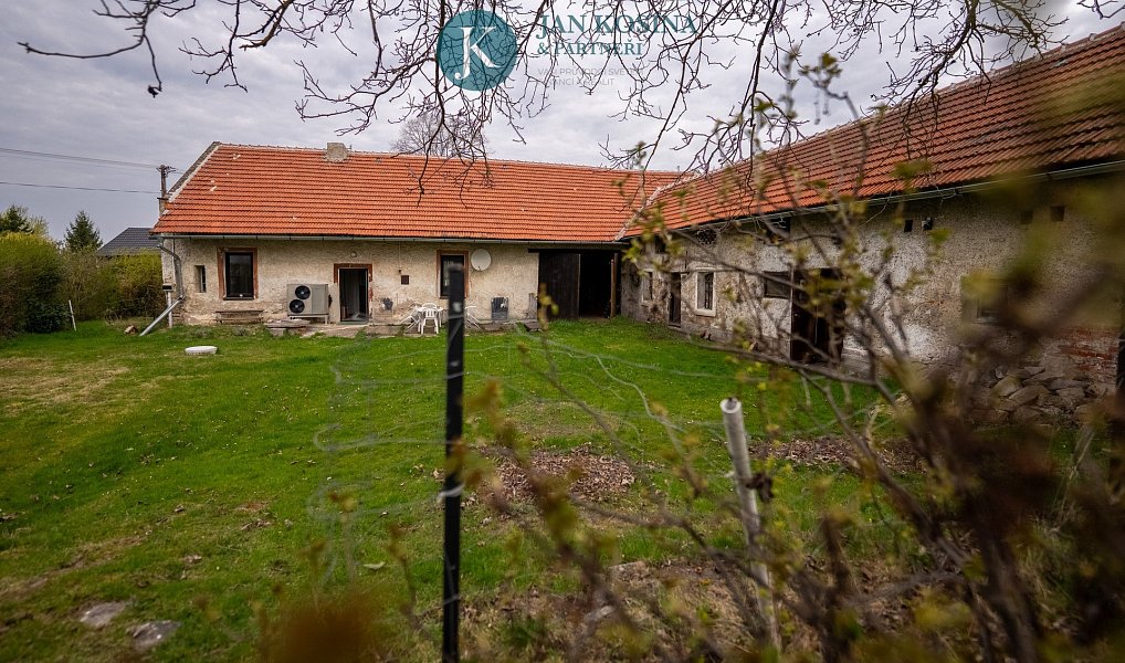 Prodej domu 200 m² s pozemkem 1 384 m², Doubek – náhled fotky 6