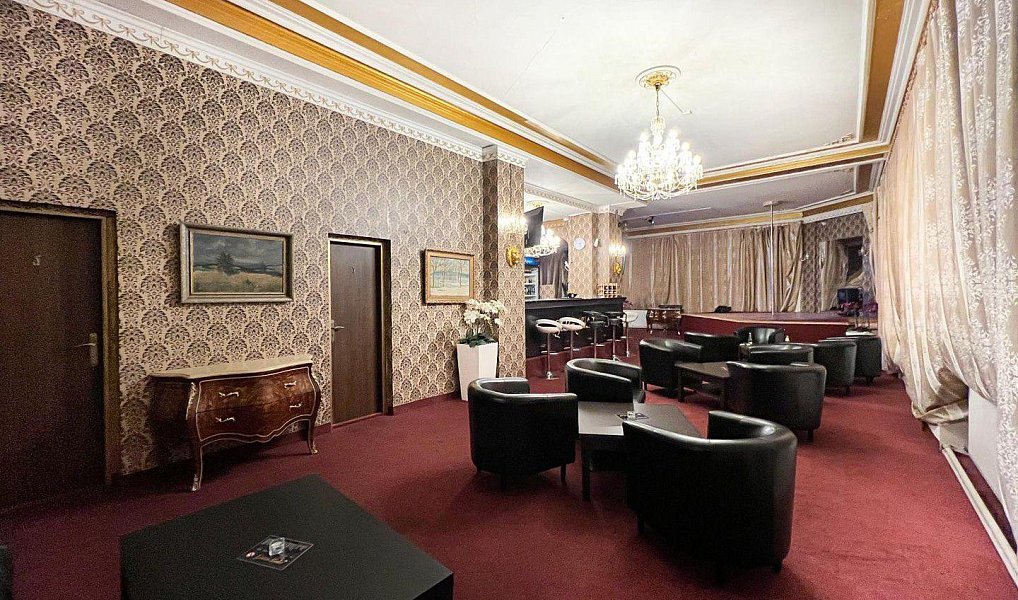Pronájem restaurace 250 m², Teplice – náhled fotky 5
