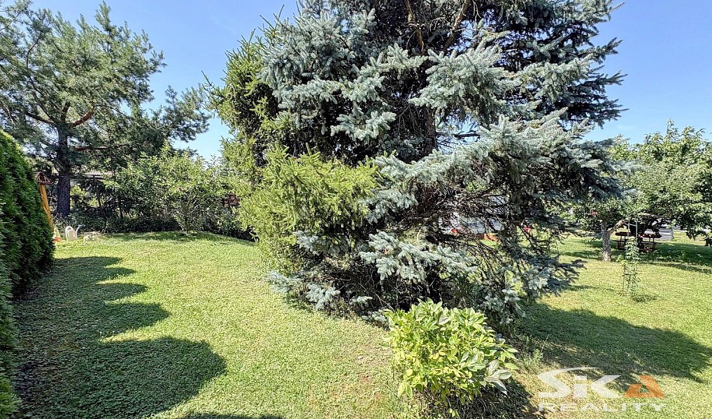 Prodej chaty/chalupy 20 m² s pozemkem 683 m², Louny – náhled fotky 28