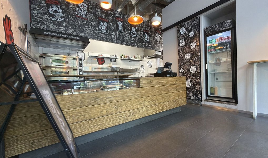 Pronájem restaurace 38 m², Praha – náhled fotky 2