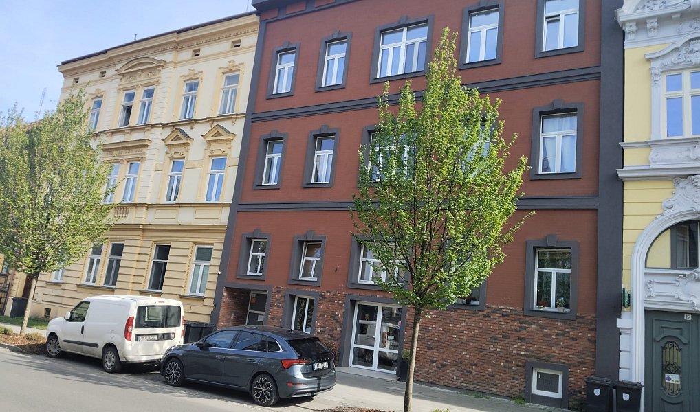 Pronájem bytu 3+kk 83 m², Olomouc – náhled fotky 10