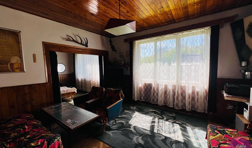 Prodej chaty/chalupy 68 m² s pozemkem 379 m², Bouzov – náhled fotky 10