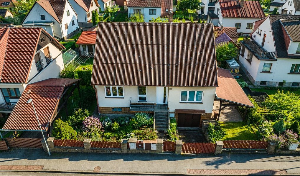 Prodej domu 254 m² s pozemkem 565 m², Jindřichův Hradec – náhled fotky 18