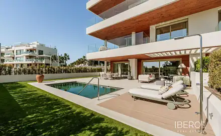 Prodej bytu 5+kk 417 m², The Golden Mile, Španělsko