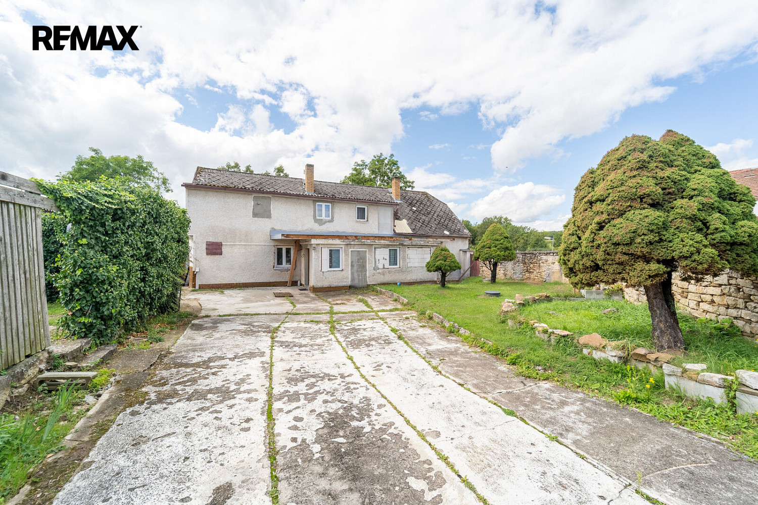 Prodej domu 160 m² s pozemkem 1 334 m² – fotografie 2