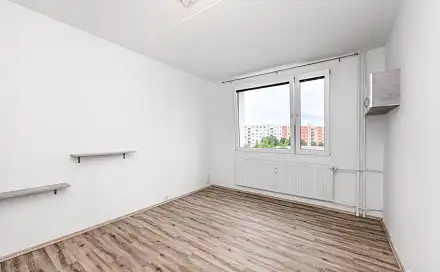 Prodej bytu 1+1 39 m²