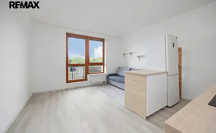 Pronájem bytu 2+kk 51 m²