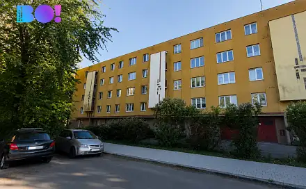 Prodej bytu 2+kk 51 m²
