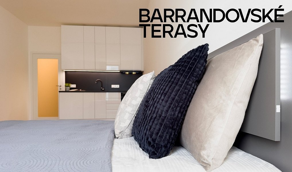 Pronájem ubytovacího objektu 28 m², Praha – náhled fotky 16