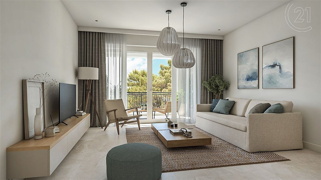 Prodej bytu 3+kk 89 m² - Ansicht 3