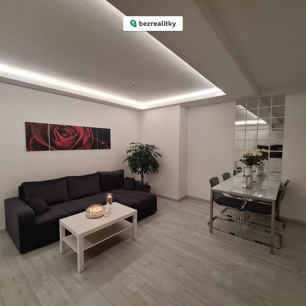 Prodej bytu 3+kk 80 m² – fotografie 3