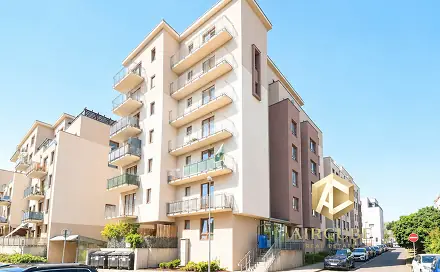 Pronájem bytu 2+kk 51 m²