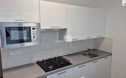Pronájem bytu 2+1 55 m²