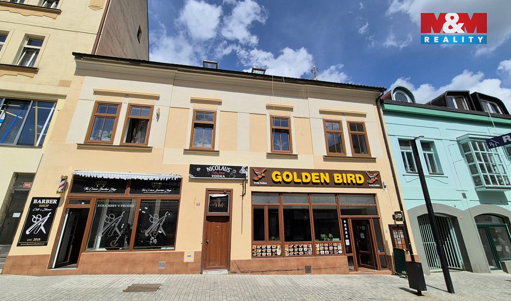 Pronájem obchodních prostor 157 m², Kladno – náhled fotky 16