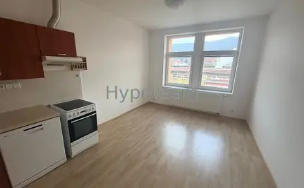 Pronájem bytu 2+kk 51 m², Jateční, Ústí nad Labem - Ústí nad Labem-centrum